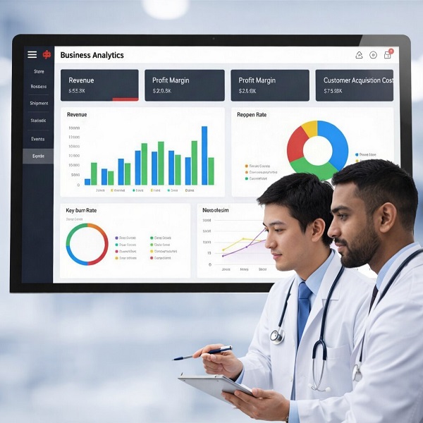 Get a Free Denial Audits