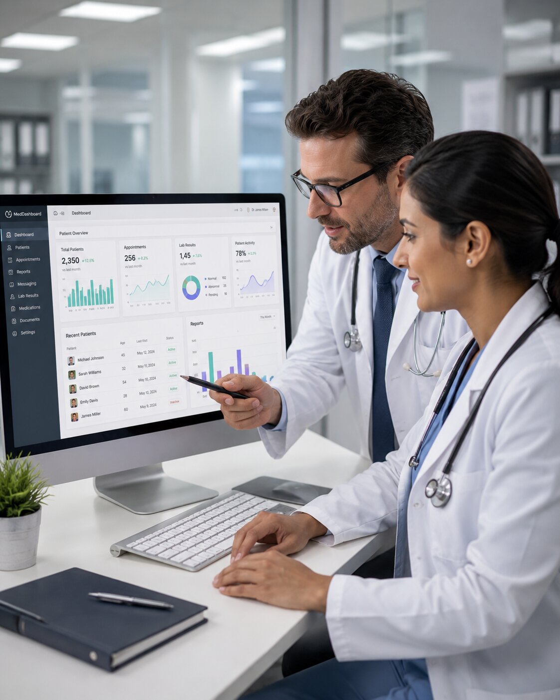 Get a Free EHR Audit