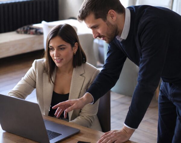 Improving Revenue Cycle with Automation of Workflows