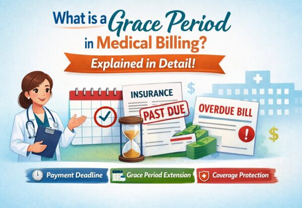What is a Grace Period in Medical Billing