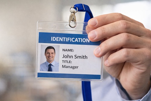 Identification