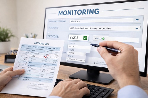 Monitoring