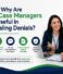 Why Are Case Managers Useful in Appealing Denials?
