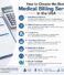 How to Choose the Best Medical Billing Services in the USA