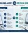Medical Billing Audit vs Medical Coding Audit