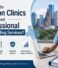 Why do Houston Clinics Need Professional Medical Billing Services?