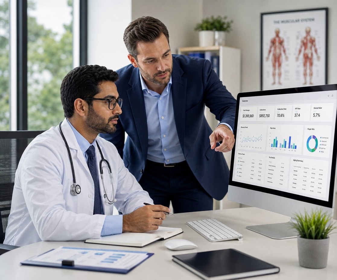 Get a Free EHR Audit